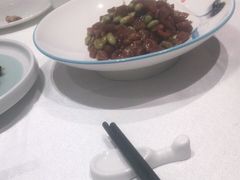 -上海老饭店(北京分店)