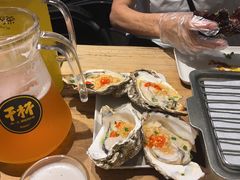 -木屋烧烤(岗顶二店)
