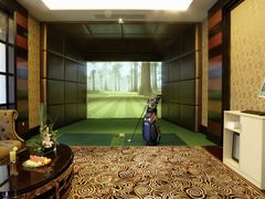 -上海浦东星河湾酒店