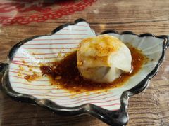 -八珍手工水饺·妈妈的爱(传芳巷店)