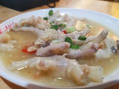 -二孃鸡爪爪(东郊记忆店)