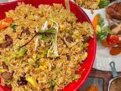 -西语·炭烧牛排(卓越中寰店)