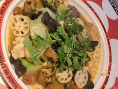文立新麻辣烫-文立新麻辣烫(合生汇21街区店)
