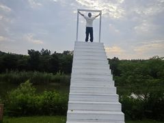 -天目湖涵田度假村