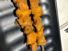-丁里羊肉小镇(天鹅湖总店)