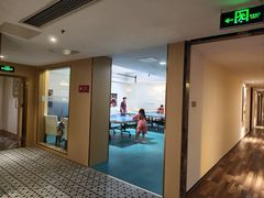 -御水泉·国际水疗会(广州长隆店)
