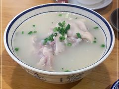 -易老妈蹄花.特色川菜(人民公园总店)