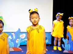 -猴有戏教育戏剧·音乐剧·主持口才·演讲朗诵辩论(环球港华师大校区)