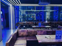 -关你鬼室大型密室逃脱(佛山创意园店)