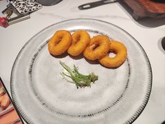 -牛扒先生·厚切雪花牛扒西餐厅(三元里店)