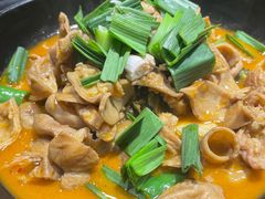 -红旗大食堂(君悦紫园店)
