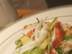 -La Strada(安福路店)