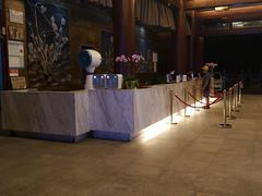 -三亚亚龙湾雅高美爵酒店