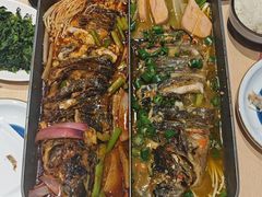 -鱼酷活鱼烤鱼(沈阳大悦城店)