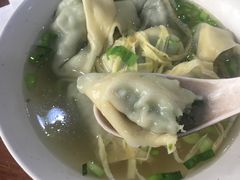 -随柳居·苏式小吃(建新巷店)