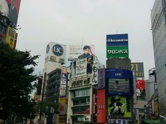 -涩谷区