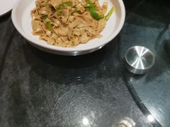 -金掌勺东北菜(格兰晴天店)