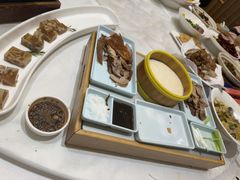 -豫满楼(正光路店)