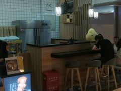 门面-膳梨堂(慈云寺远洋国际店)