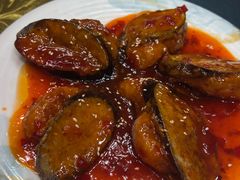 -清真•蜀风园(丁字沽店)