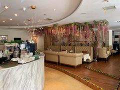 -花舍·新派粤菜·西餐·下午茶(亚运村·鸟巢店)