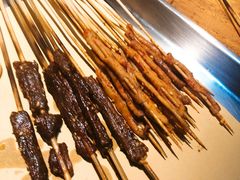 -160烧烤(香坊店)