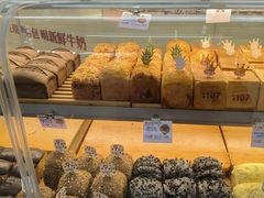 -红星前进面包牛奶公司(君太店)