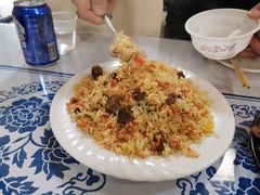 手抓饭-马黑哥椒麻鸡(清江山水店)
