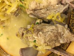 -黄家饺子东北特色菜馆(湖滨商业街店)