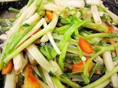 -九华山友谊土菜馆 小资餐厅