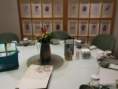 包厢-花开餐厅(环湖中路店)