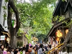 -重庆十八梯传统风貌区