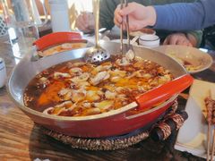 -水煮三国·川鲁江湖菜(香山店)