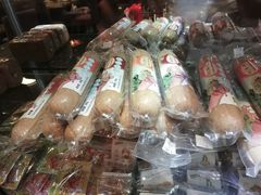 -十方新概念素食餐厅(厚街店)