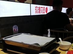 -玫瑰花园自助烤肉(顺义鑫海韵通店)