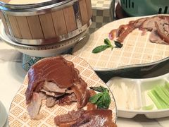 -董家大院·京味家常菜(朝丰家园店)