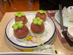 -点都德(A8店)