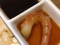 -雍和会海鲜姿造自助(湖东路店)