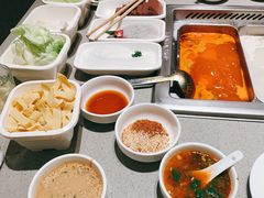 -海底捞火锅(天津SM城市广场店)