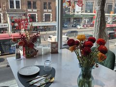 -ins森林童话餐厅coffee&bistro