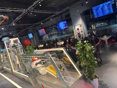 -魔赛卡丁车赛车汇(上海店)