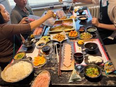 -王家渡火锅店(亦庄店)