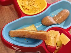 -必胜客(时代广场店)