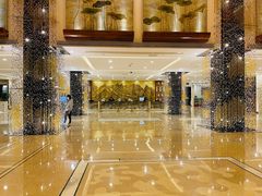 -北京西国贸大酒店