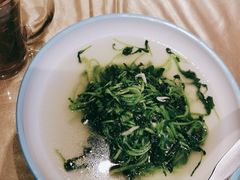 -马老六清真餐饮(西站店)