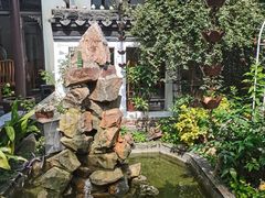 -水岸居湖景农家乐·阳澄湖大闸蟹