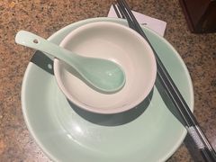 -绿茶餐厅(coco park 店)