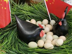 -黑鸡小馆(金源店)