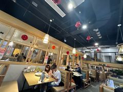 -隆喜元鱼汤包·海鲜(中联广场店)