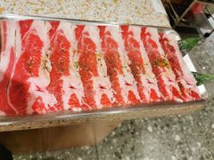 -欧巴烤肉(创富世纪店)
